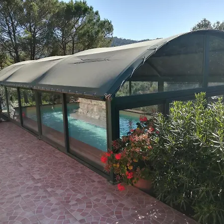 Villalinda Con Piscina *
