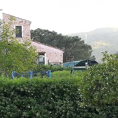 Villalinda Con Piscina Villa Cefalù